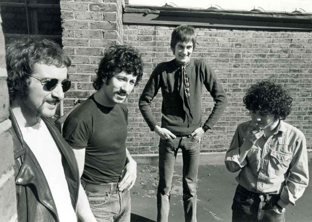 Why Did Peter Green Depart Fleetwood Mac Before Their Rise To Fame? Why Did Peter Green Depart Fleetwood Mac Before Their Rise To Fame?
