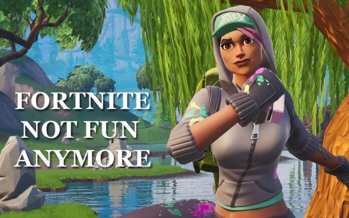 Why Fortnite Fans Are Unhappy With The New Shop Update Why Fortnite Fans Are Unhappy With The New Shop Update