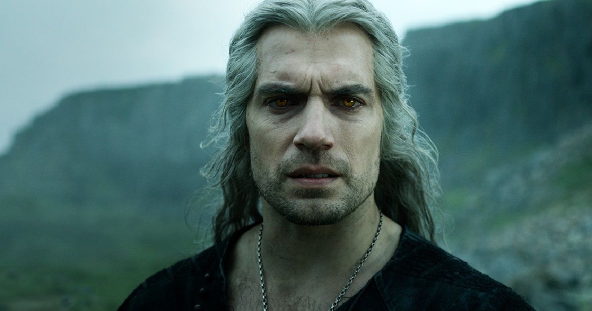 Why Henry Cavill Left The Witcher: Exploring The Reasons Behind His Exit Why Henry Cavill Left The Witcher: Exploring The Reasons Behind His Exit