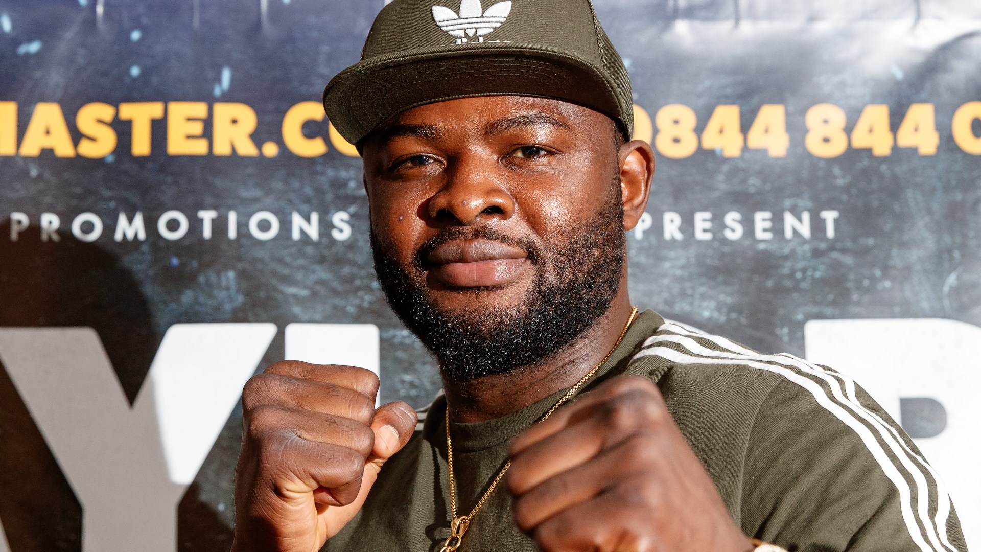 Why Is Martin Bakole Considered Boxing's Most Avoided? The Dubois Fight And Beyond. Why Is Martin Bakole Considered Boxing's Most Avoided? The Dubois Fight And Beyond.