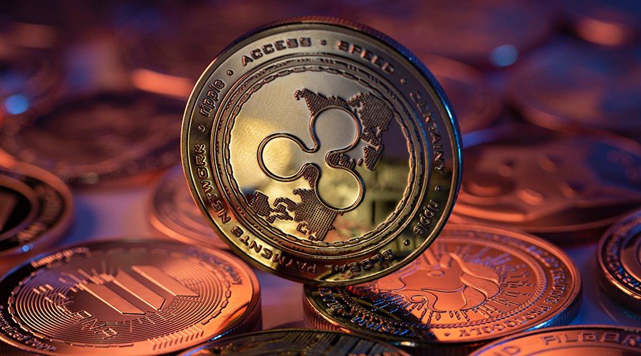 Why Is XRP Rising Today? A Look At The Trump Factor Why Is XRP Rising Today? A Look At The Trump Factor