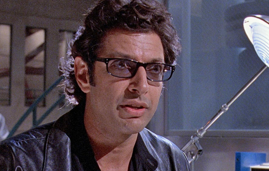 Why Jeff Goldblum Wanted To Change The Fly's Ending: An Inside Look Why Jeff Goldblum Wanted To Change The Fly's Ending: An Inside Look