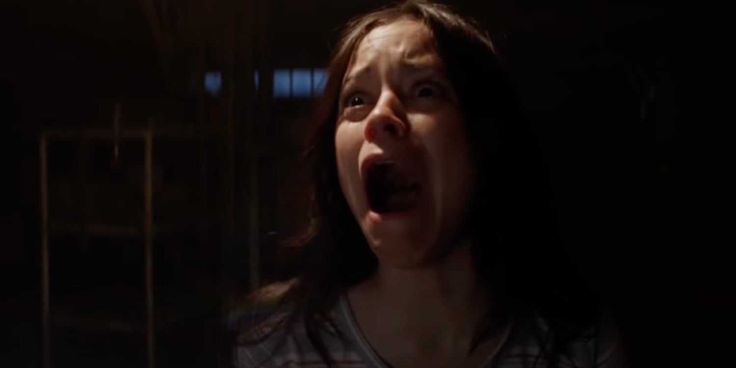 Why Jenna Ortega Is Poised To Become Horror's Next Scream Queen Why Jenna Ortega Is Poised To Become Horror's Next Scream Queen