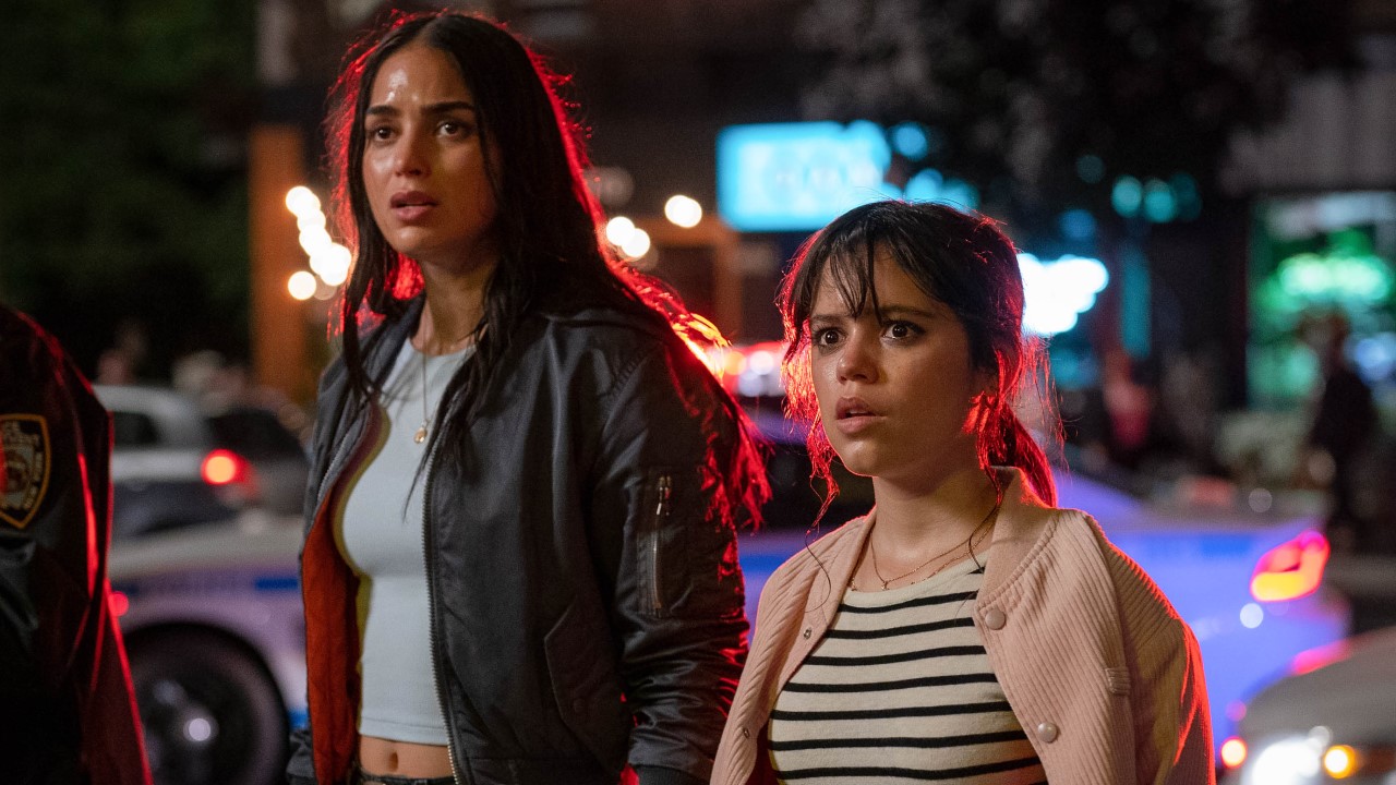 Why Jenna Ortega Won't Be In Scream 7: The Actress Speaks Out Why Jenna Ortega Won't Be In Scream 7: The Actress Speaks Out