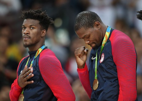 Why Jimmy Butler, Not Kevin Durant, Is The Perfect Fit For The Golden State Warriors Why Jimmy Butler, Not Kevin Durant, Is The Perfect Fit For The Golden State Warriors