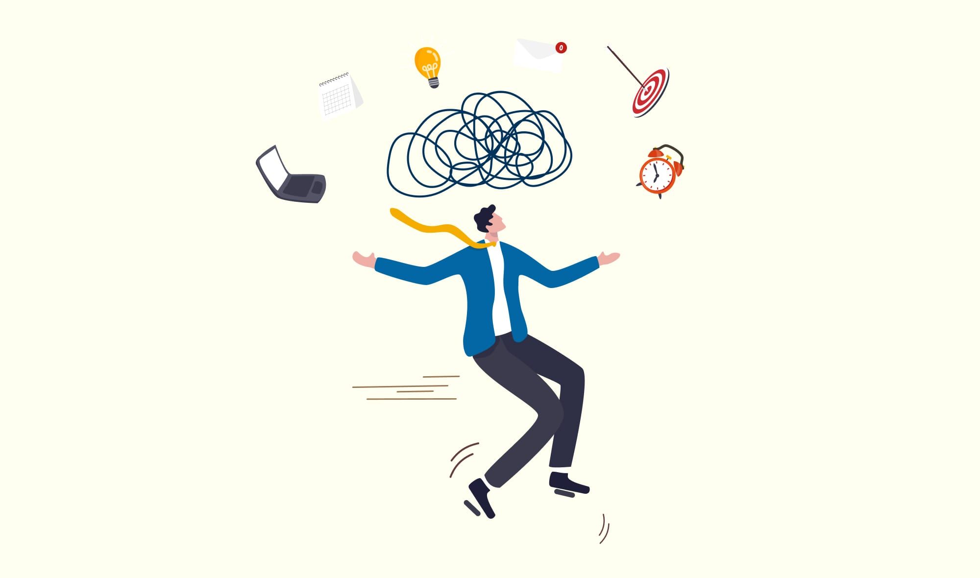 Why Middle Managers Are Crucial For Company Success And Employee Growth Why Middle Managers Are Crucial For Company Success And Employee Growth