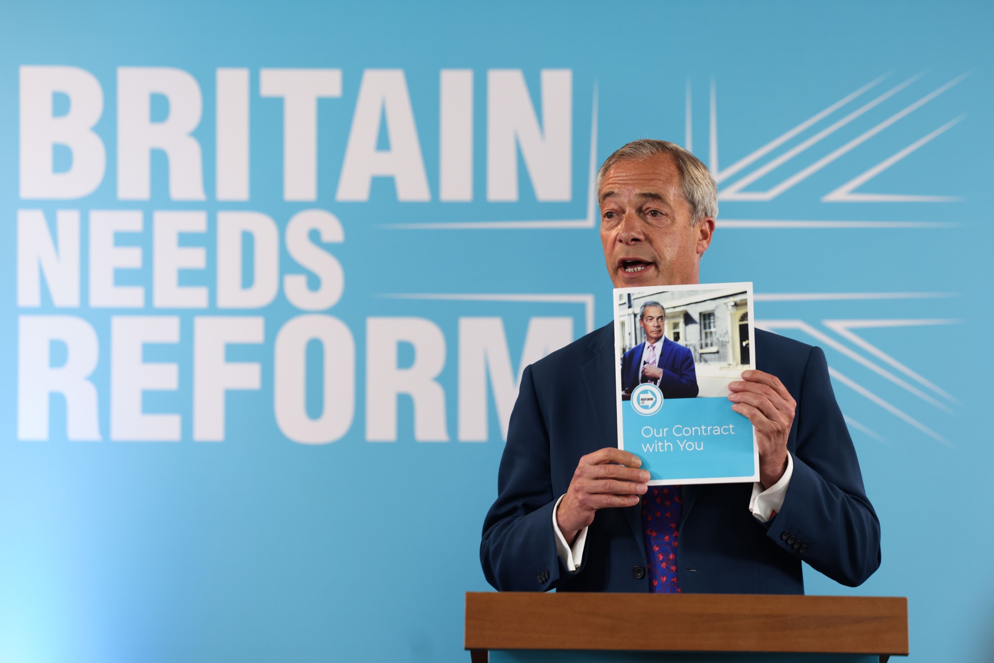 Why Reform UK Might Fail: Five Potential Pitfalls Why Reform UK Might Fail: Five Potential Pitfalls