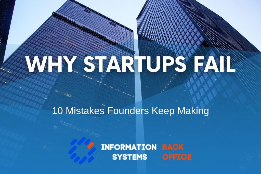 Why So Many Food Startups Fail: Lessons For Founders Why So Many Food Startups Fail: Lessons For Founders