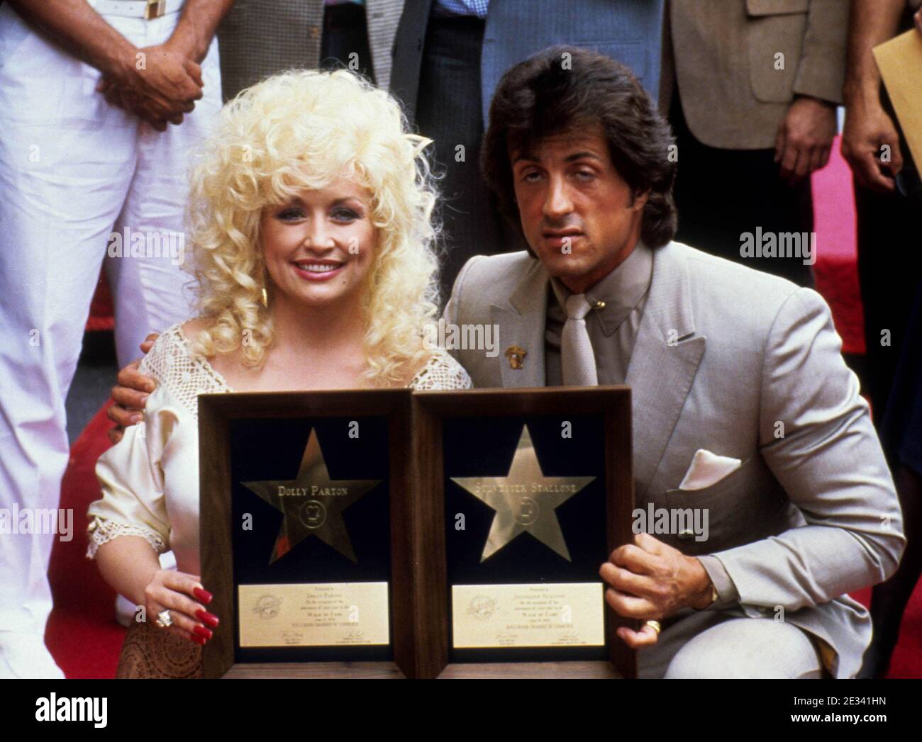 Why Sylvester Stallone And Dolly Parton's Musical Comedy Failed Why Sylvester Stallone And Dolly Parton's Musical Comedy Failed