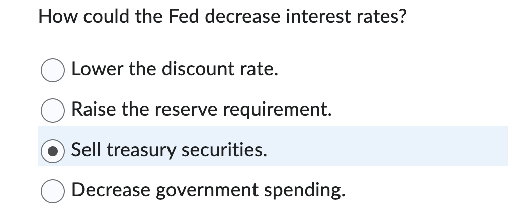 Why The Federal Reserve Remains Hesitant To Lower Interest Rates Why The Federal Reserve Remains Hesitant To Lower Interest Rates
