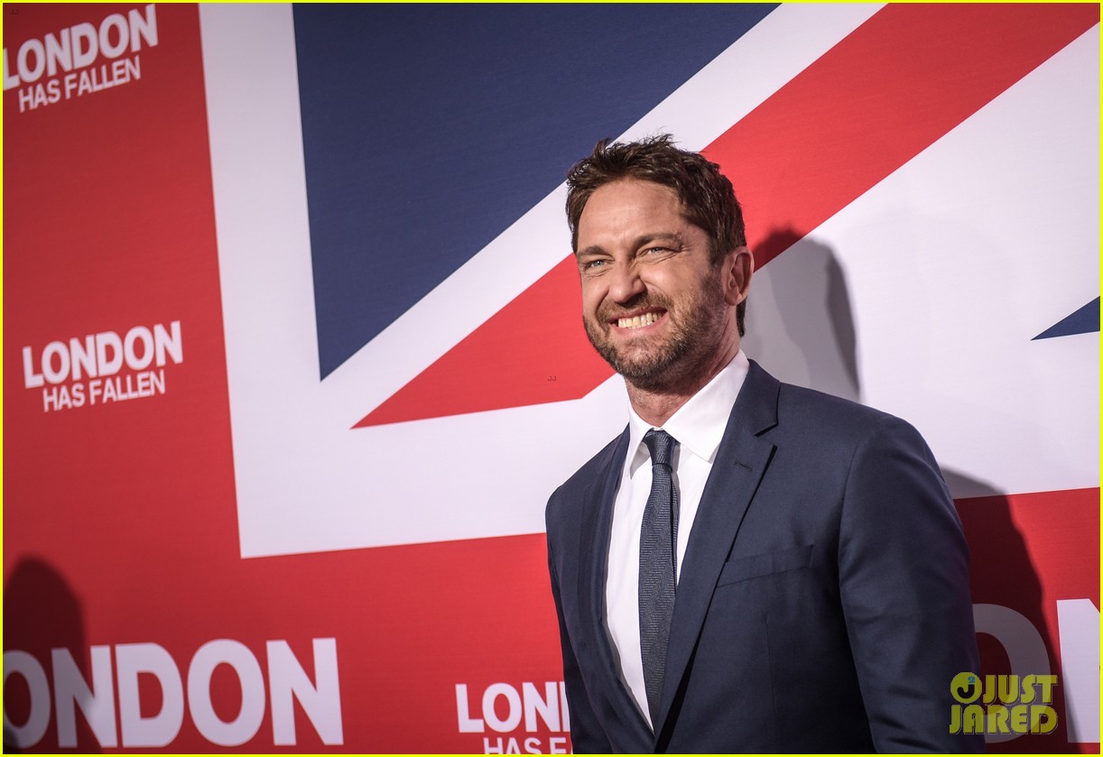 Why This Gerard Butler Movie Became A Netflix Success Story Why This Gerard Butler Movie Became A Netflix Success Story