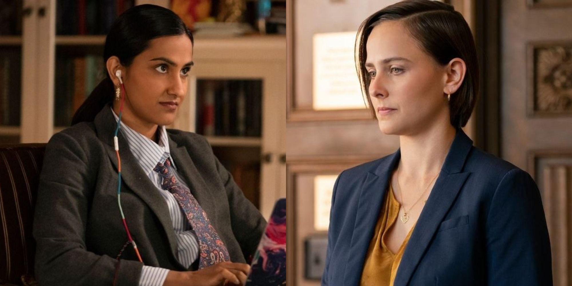 Why Was The Sex Lives Of College Girls Cancelled? Fan Reactions & Theories Why Was The Sex Lives Of College Girls Cancelled? Fan Reactions & Theories