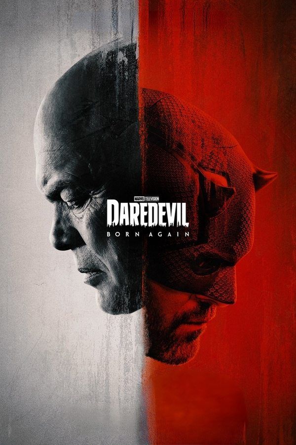 Why Was The White Tiger Reveal Cut From Daredevil: Born Again Episode 4? Why Was The White Tiger Reveal Cut From Daredevil: Born Again Episode 4?