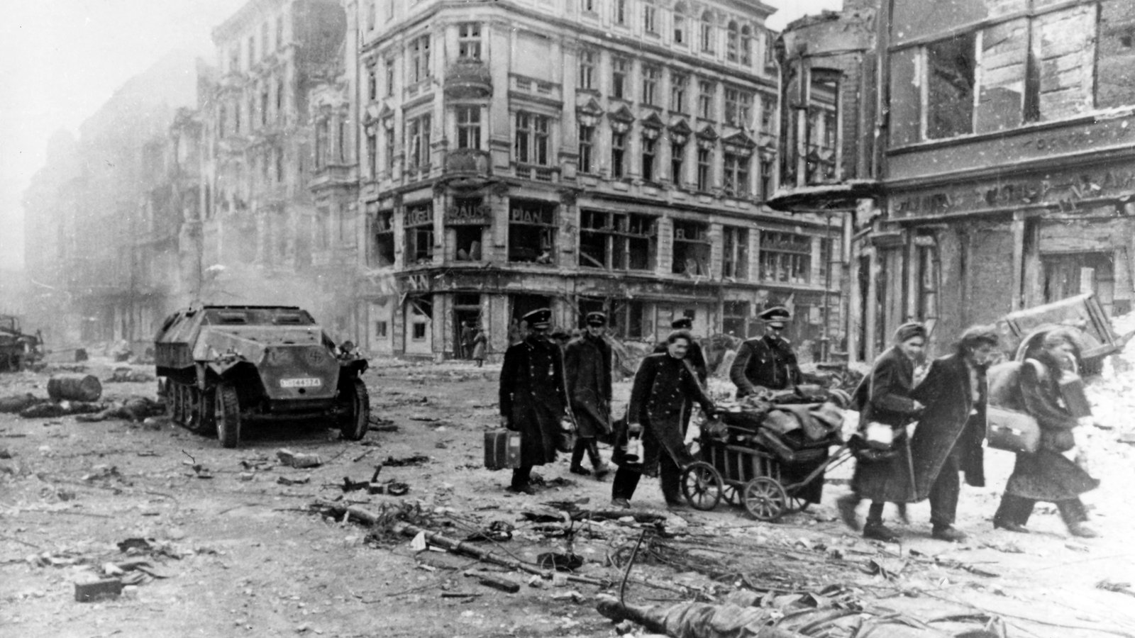 Wichtige Ereignisse Des 9. Mai In Der Geschichte Wichtige Ereignisse Des 9. Mai In Der Geschichte
