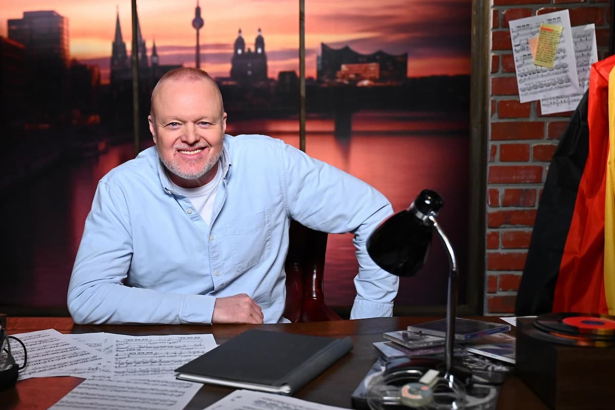 Wie Viele Sahen Den ESC 2025 Vorentscheid Heat One In Deutschland? Wie Viele Sahen Den ESC 2025 Vorentscheid Heat One In Deutschland?