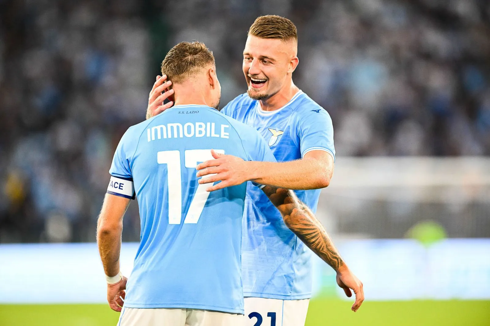 Wie Wint De Serie A? Inter, Napoli, Atalanta: Analyse Van De Resterende Wedstrijden Wie Wint De Serie A? Inter, Napoli, Atalanta: Analyse Van De Resterende Wedstrijden