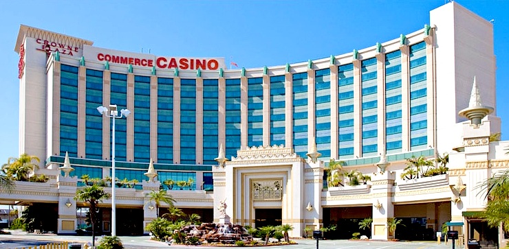 Wildfire Risks And The Gambling Industry: A Look At Los Angeles Wildfire Risks And The Gambling Industry: A Look At Los Angeles