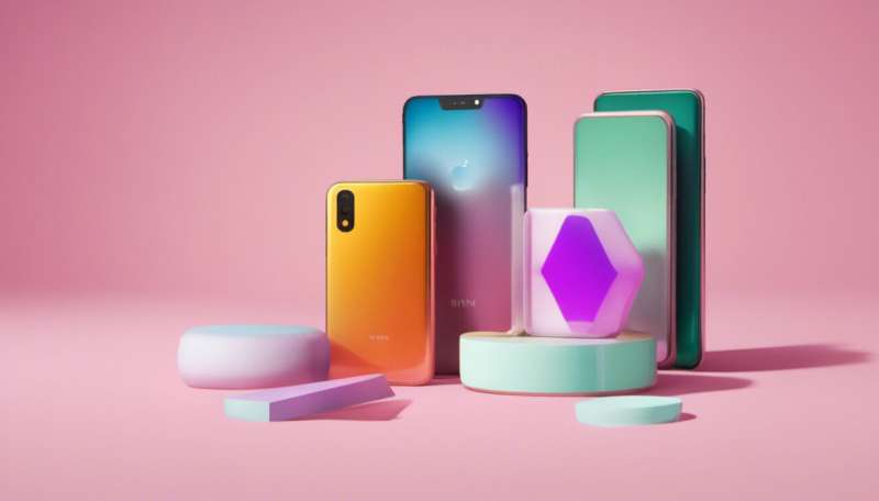 Will Android's Updated Interface Attract Gen Z? Will Android's Updated Interface Attract Gen Z?