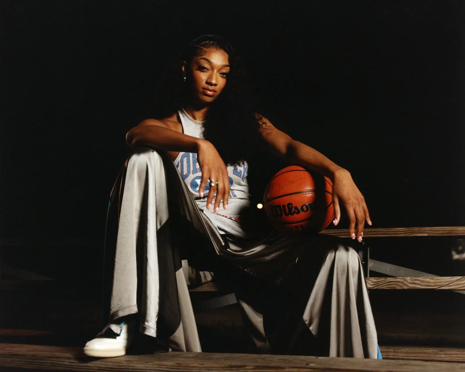 Will Angel Reese's Support Impact A Potential WNBA Lockout? Will Angel Reese's Support Impact A Potential WNBA Lockout?