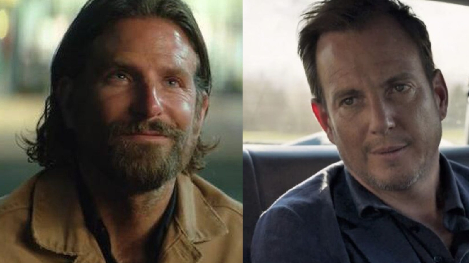 Will Arnett And Bradley Cooper Film Will Arnett And Bradley Cooper Film