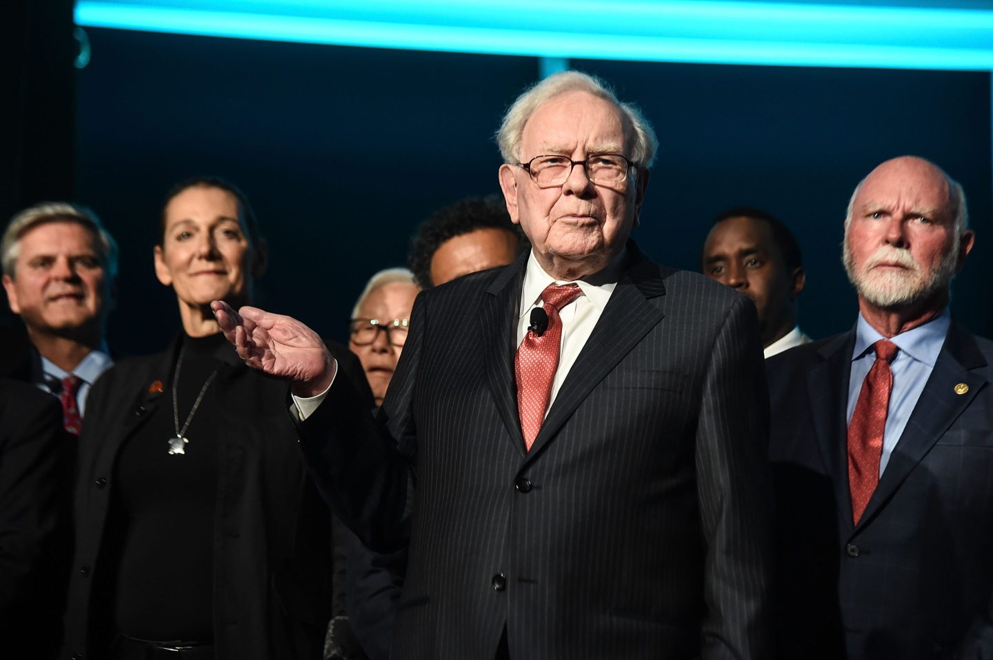 Will Berkshire Hathaway Sell Apple Stock After Buffett Steps Down? Will Berkshire Hathaway Sell Apple Stock After Buffett Steps Down?