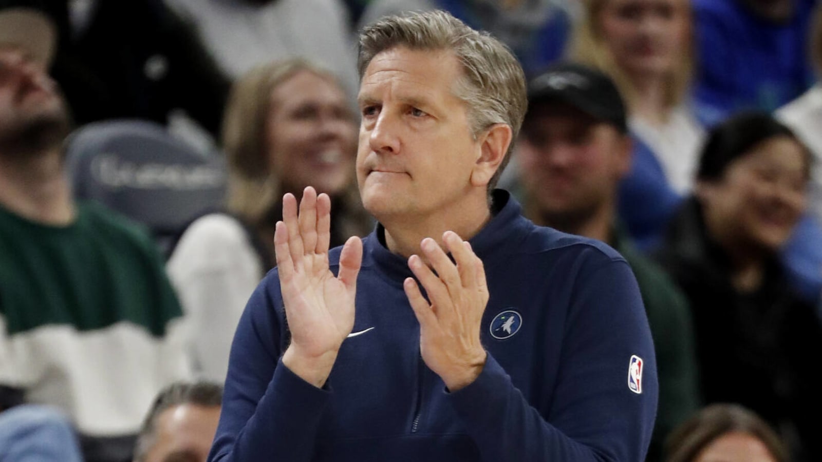 Will Chris Finch's Coaching Decisions Determine The Timberwolves' Success? Will Chris Finch's Coaching Decisions Determine The Timberwolves' Success?