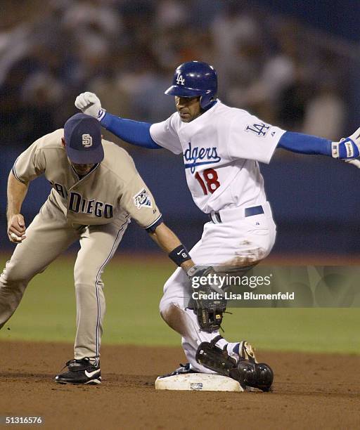 Will Conforto's Dodger Career Follow Hernandez's Trajectory? Will Conforto's Dodger Career Follow Hernandez's Trajectory?