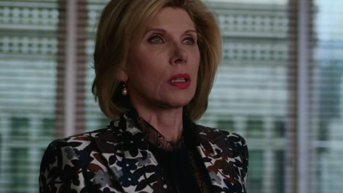Will Elsbeth Defeat Judge Crawford? The Good Fight Season 2, Episode 18 Analysis Will Elsbeth Defeat Judge Crawford? The Good Fight Season 2, Episode 18 Analysis