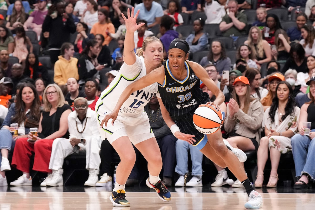 Will Eminem Own A WNBA Team? Will Eminem Own A WNBA Team?