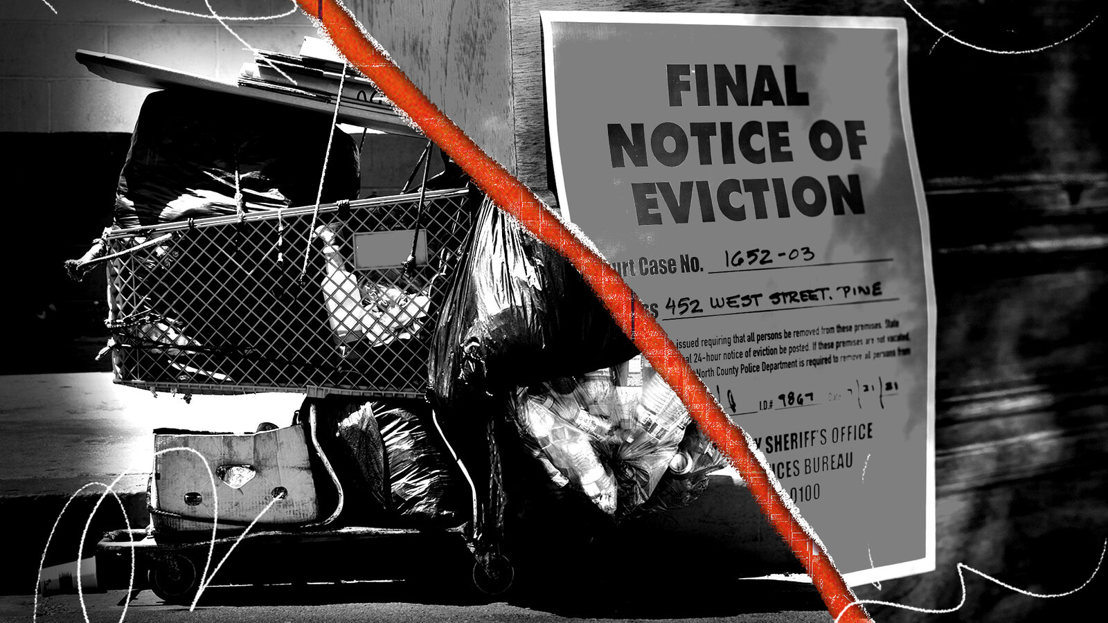 Will Ending Rent Freeze Cause A Housing Crisis? The Housing Corporation's Perspective Will Ending Rent Freeze Cause A Housing Crisis? The Housing Corporation's Perspective
