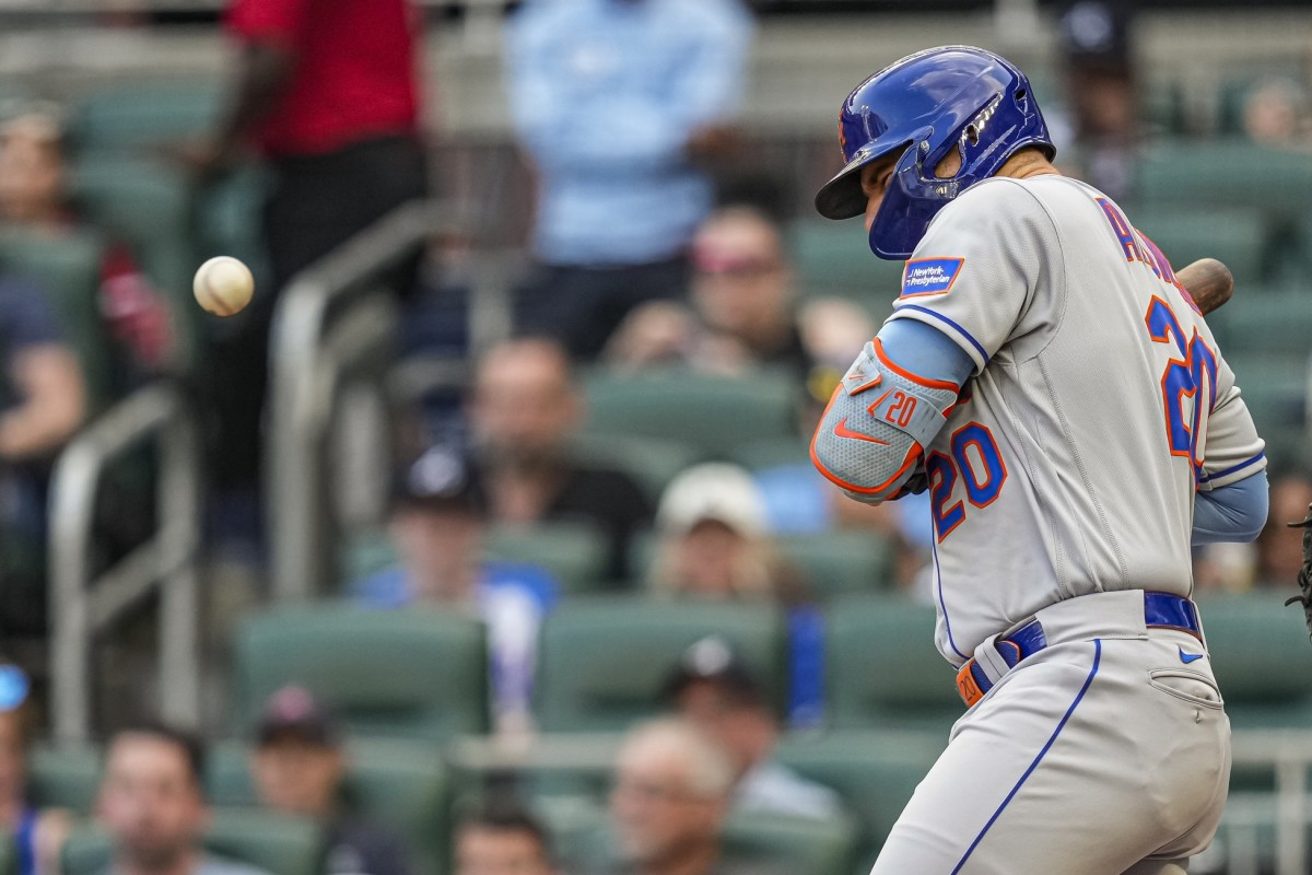 Will Injuries Jeopardize The Mets' Opening Day Roster? Baty's Status In Question Will Injuries Jeopardize The Mets' Opening Day Roster? Baty's Status In Question