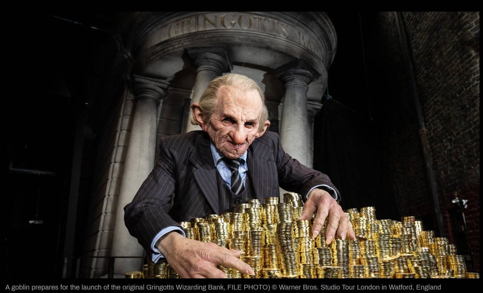 Will J.K. Rowling's Controversial Views Affect The Harry Potter Reboot? HBO Exec Weighs In Will J.K. Rowling's Controversial Views Affect The Harry Potter Reboot? HBO Exec Weighs In