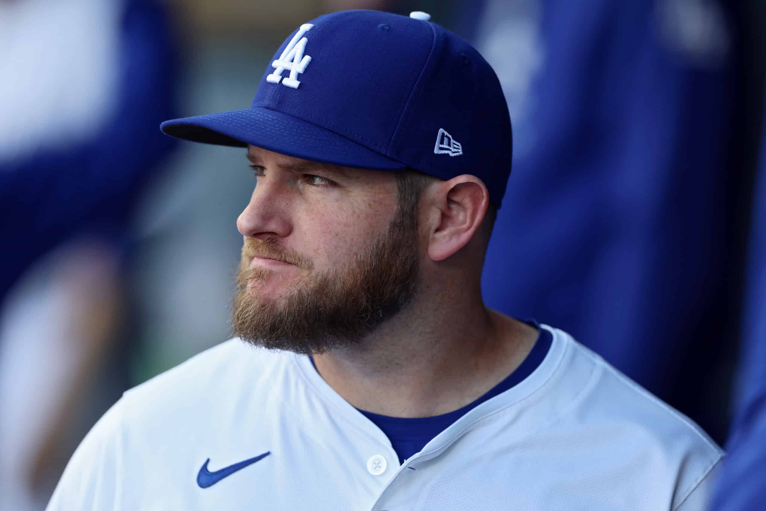 Will Jacob Wilson And Max Muncy Play Together On Opening Day 2025? Will Jacob Wilson And Max Muncy Play Together On Opening Day 2025?