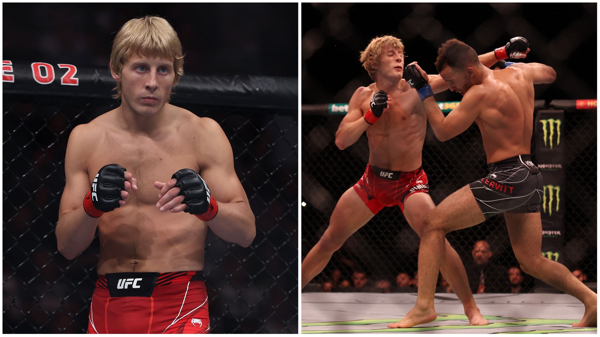 Will Paddy Pimblett Win At UFC 314? A Champion In The Making? Will Paddy Pimblett Win At UFC 314? A Champion In The Making?