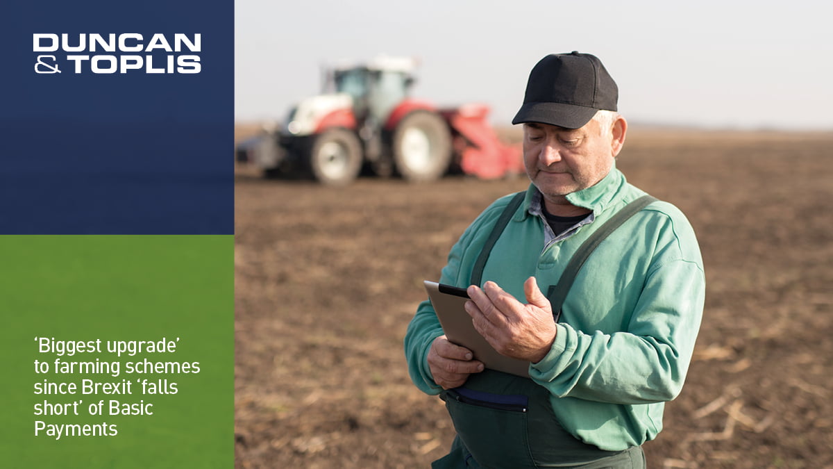 Will Reform UK Policies Benefit UK Farming? Will Reform UK Policies Benefit UK Farming?