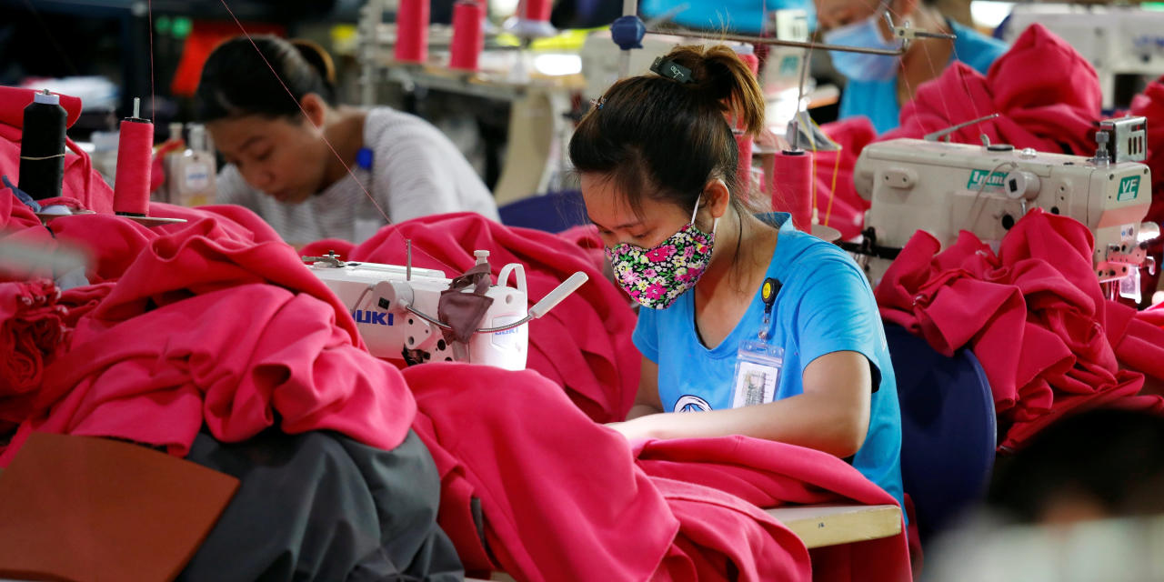 Will Reshoring Initiatives Bring Back Factory Jobs To The US? The Reality Check. Will Reshoring Initiatives Bring Back Factory Jobs To The US? The Reality Check.