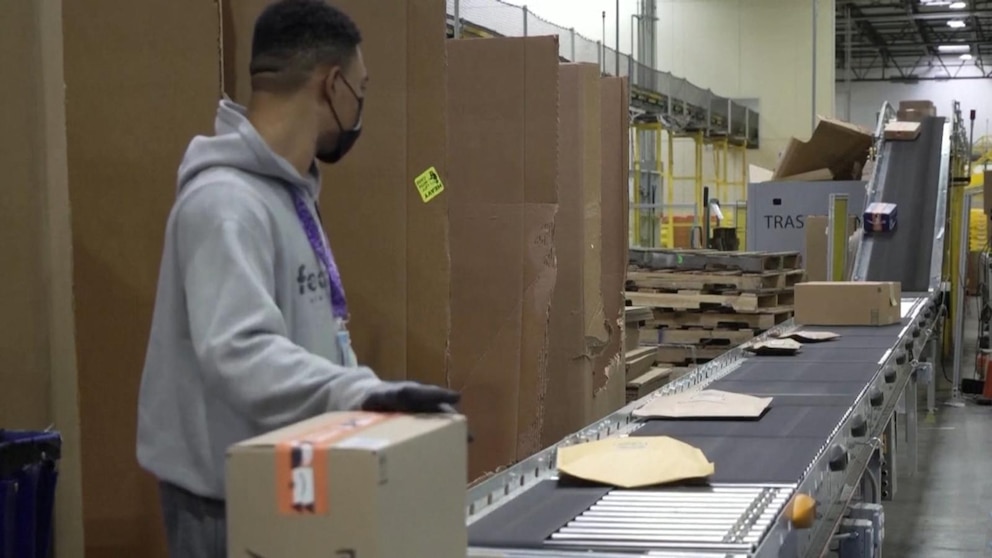 Will Restored Manufacturing Jobs Solve America's Unemployment? Will Restored Manufacturing Jobs Solve America's Unemployment?