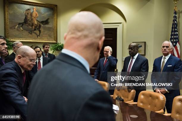 Will Stephen Hemsley's Return To UnitedHealth Break The Boomerang CEO Curse? Will Stephen Hemsley's Return To UnitedHealth Break The Boomerang CEO Curse?