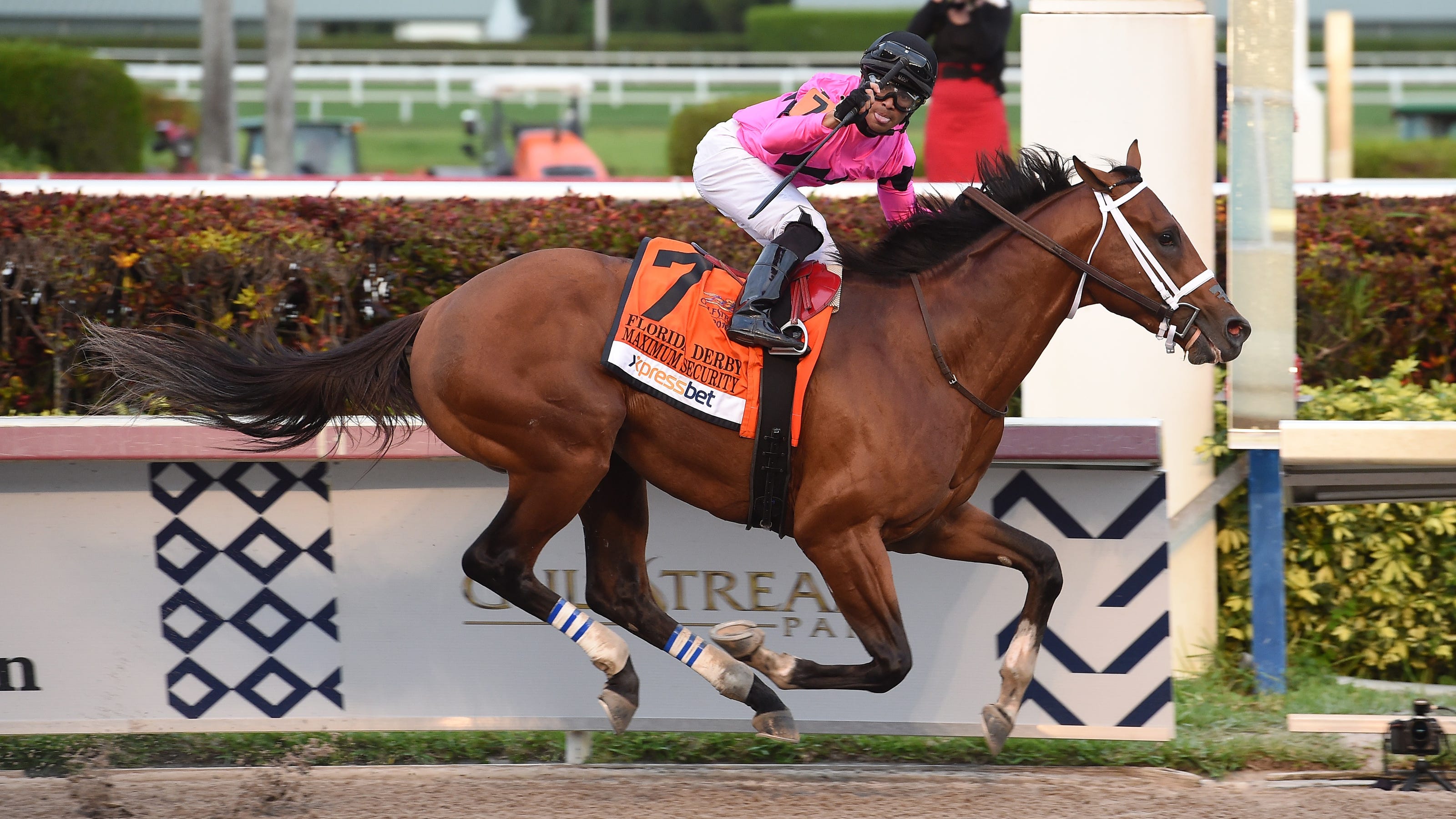 Will The 2025 Kentucky Derby Be A Fast Or Slow Pace? Will The 2025 Kentucky Derby Be A Fast Or Slow Pace?
