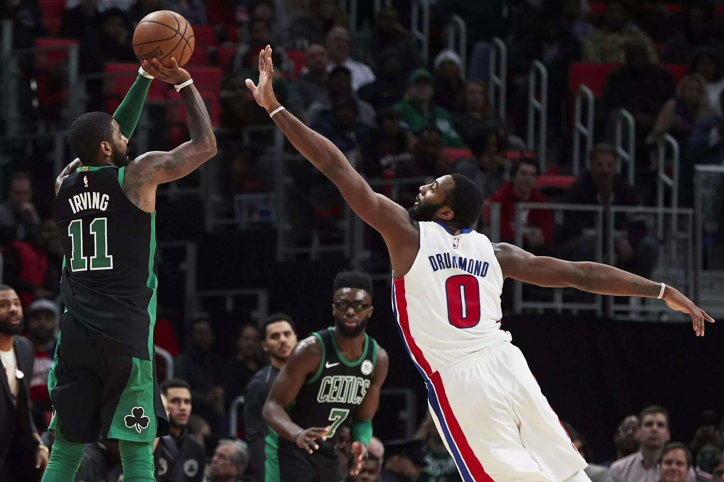 Will The Celtics Beat The Pistons? Game Prediction And Analysis Will The Celtics Beat The Pistons? Game Prediction And Analysis