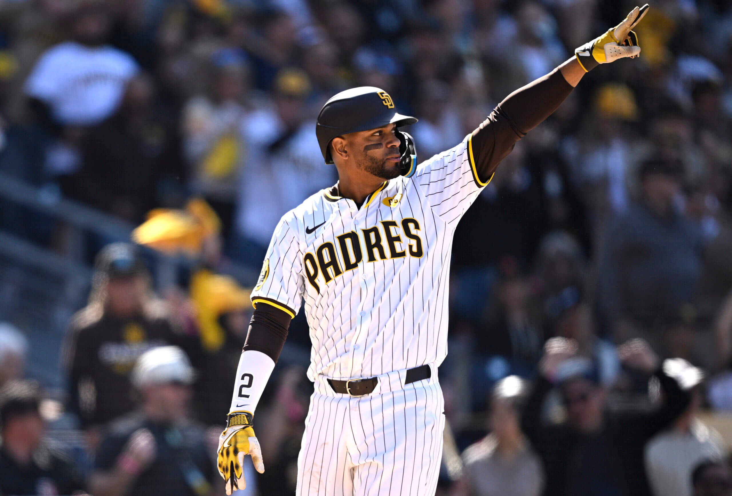 Will The Padres Win Outright Or Lose By 1 Against The Giants? A Game Prediction