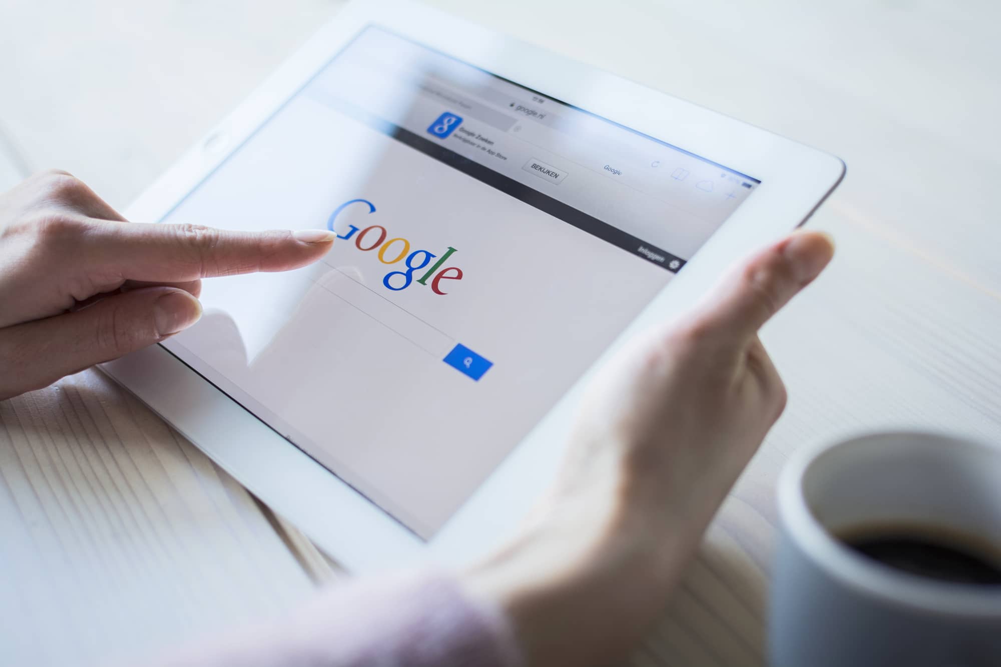 Will The U.S. Force Google To Unbundle Its Advertising Business? Will The U.S. Force Google To Unbundle Its Advertising Business?