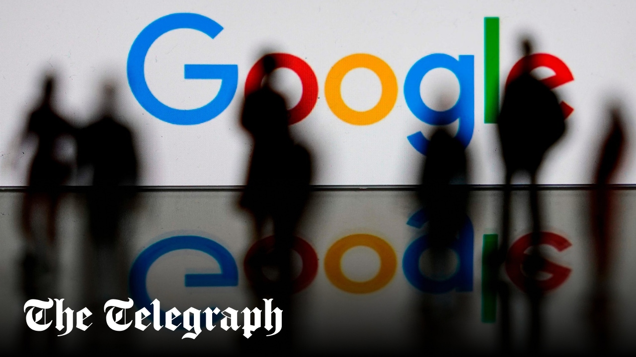 Will The U.S. Government Break Up Google's Advertising Monopoly? Will The U.S. Government Break Up Google's Advertising Monopoly?