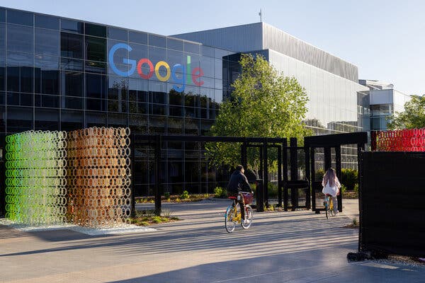 Will The U.S. Successfully Break Up Google's Advertising Monopoly? Will The U.S. Successfully Break Up Google's Advertising Monopoly?