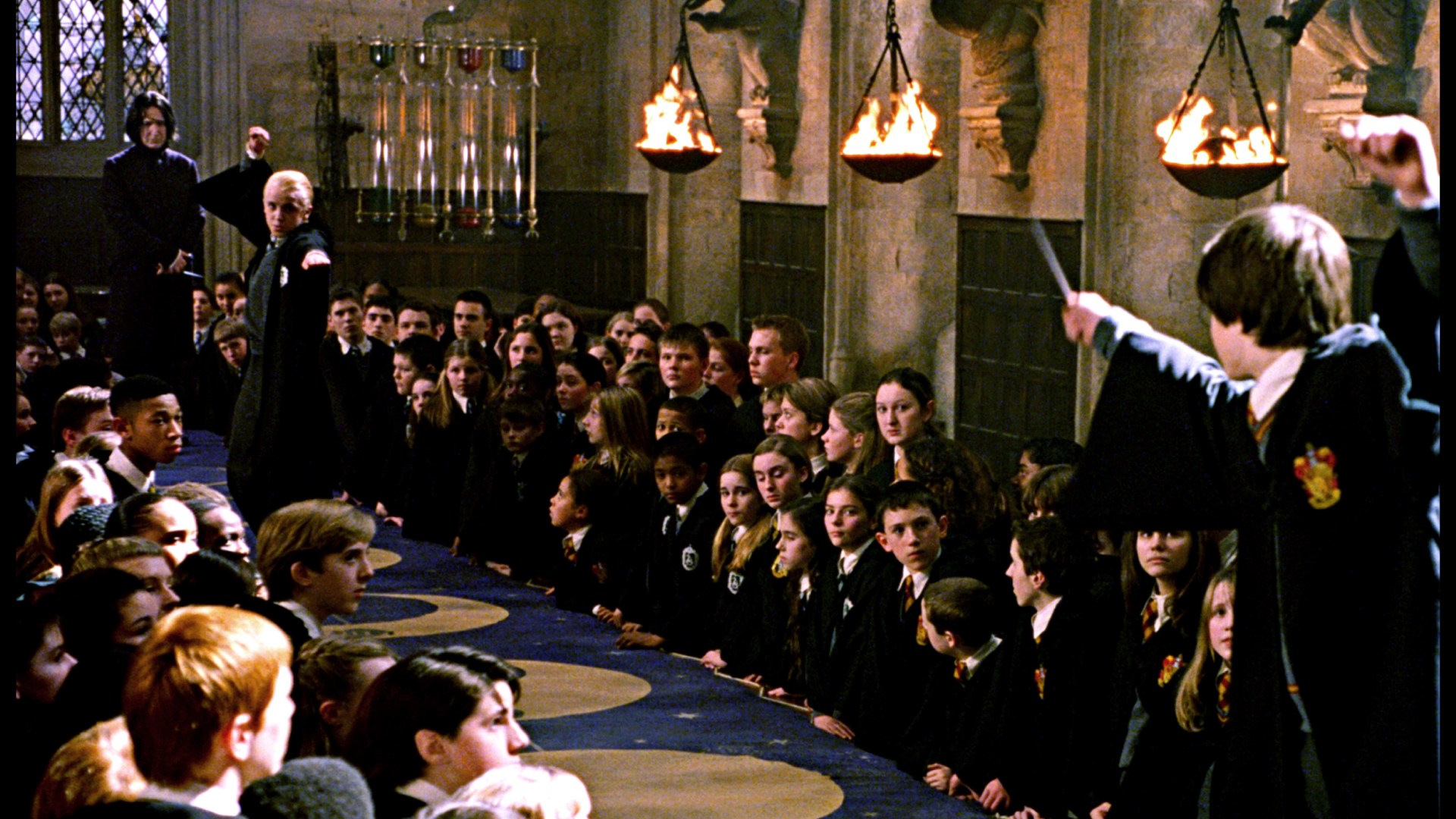 Will Tom Felton Return For The Harry Potter TV Series? Will Tom Felton Return For The Harry Potter TV Series?