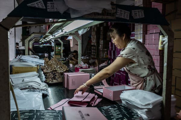 Will Trump's 30% Tariffs On Chinese Goods Last Until 2025? Will Trump's 30% Tariffs On Chinese Goods Last Until 2025?