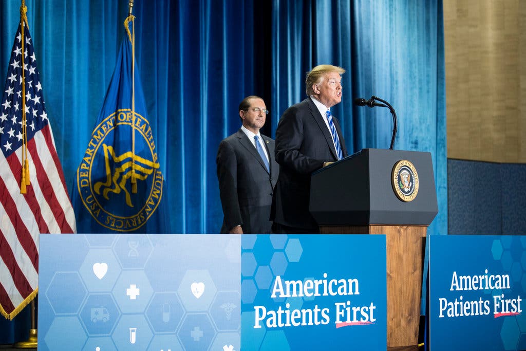 Will Trump's Executive Order Lower Drug Costs? An Analysis Will Trump's Executive Order Lower Drug Costs? An Analysis