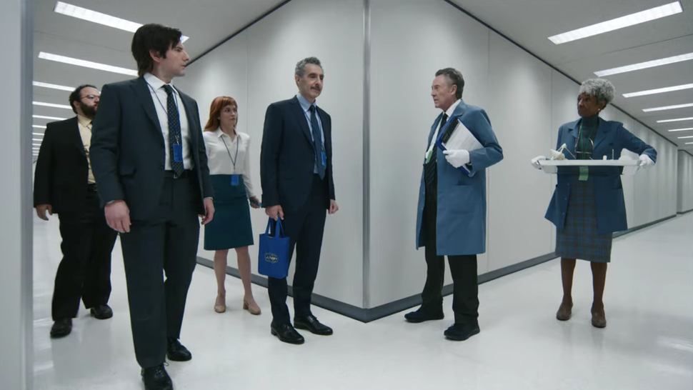 Will We See A Third Season Of Severance? Will We See A Third Season Of Severance?
