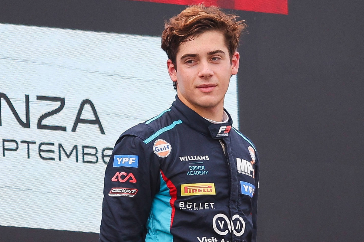 Williams' Release Of Franco Colapinto To Alpine: Explained Williams' Release Of Franco Colapinto To Alpine: Explained