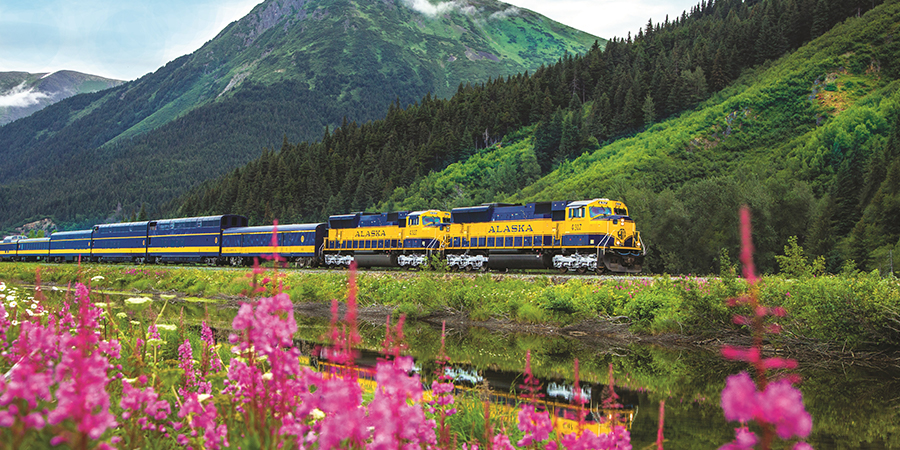 Wind Energy For Trains: An Eco-Friendly Approach To Rail Transport Wind Energy For Trains: An Eco-Friendly Approach To Rail Transport
